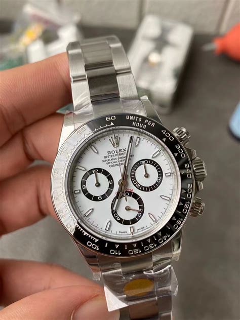 Rolex daytona 126500 reviews